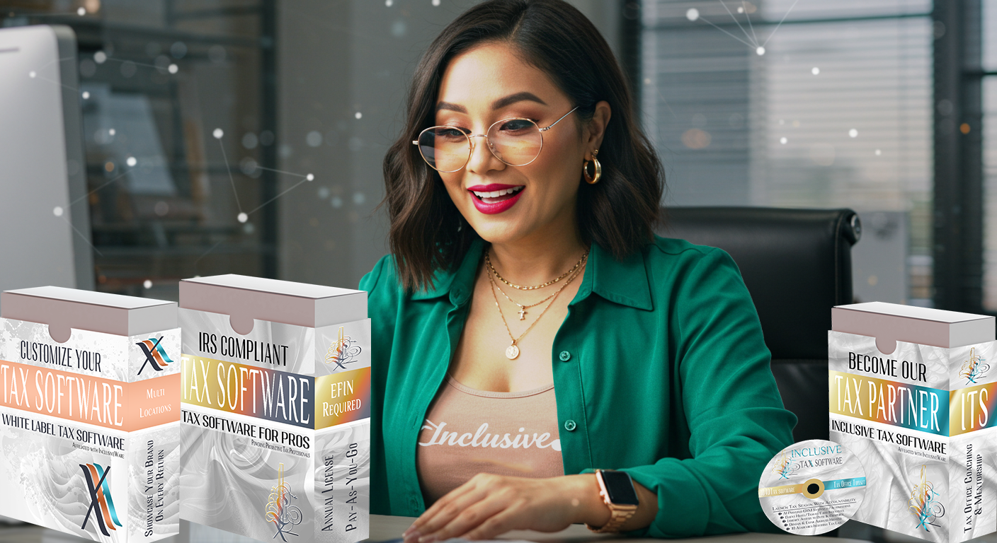 Pay Later Tax Software Add On